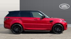 Land Rover Range Rover Sport 3.0 D300 HSE Dynamic 5dr Auto Diesel Estate